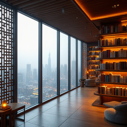 Where would I like to be now? On Monday, I will fly to Beijing. Dreaming of...