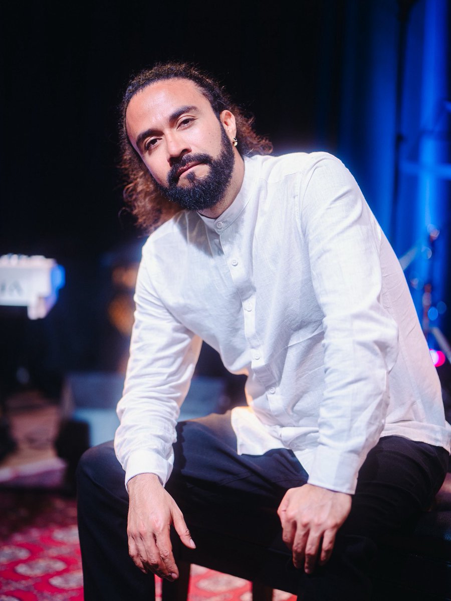 Seu (@seu__music) on Twitter photo Bom dia ☀️
June 14
• 09:00am – Solo show @westonvillagebia
• 03:30pm – Solo show – Kitchener, ON
June 19
• 12:00pm – Duo show @ Trinity Square Park, Toronto
with @downtownyonge & @cmincubator
June 28
• 06:30pm – @icffcanada, Toronto
• 08:00pm – <a href="/La_Rev_Toronto/">La.Rev.Toronto</a> Toronto Bom dia ☀️
June 14
• 09:00am – Solo show @westonvillagebia
• 03:30pm – Solo show – Kitchener, ON
June 19
• 12:00pm – Duo show @ Trinity Square Park, Toronto
with @downtownyonge & @cmincubator
June 28
• 06:30pm – @icffcanada, Toronto
• 08:00pm – <a href="/La_Rev_Toronto/">La.Rev.Toronto</a> Toronto