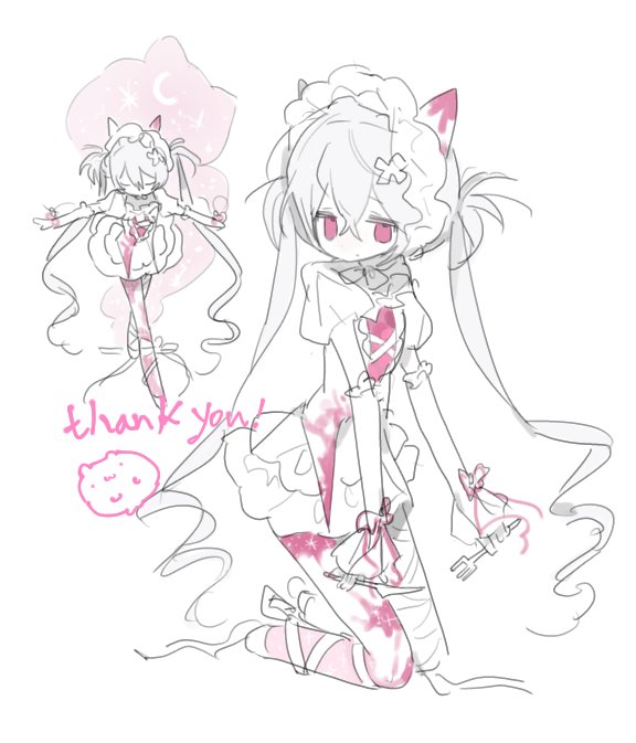 4B_pixel's tweet image. 