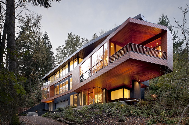 sdetails's tweet image. Aujourd'hui, Détails d' #architecture va à #Portland pour revisiter l'emblématique Hoke House réalisée par l’agence d’architecture américaine Skylab Architecture qui vient d'être immortalisée en #LEGO: #teamarchi
tinyurl.com/24dejyde