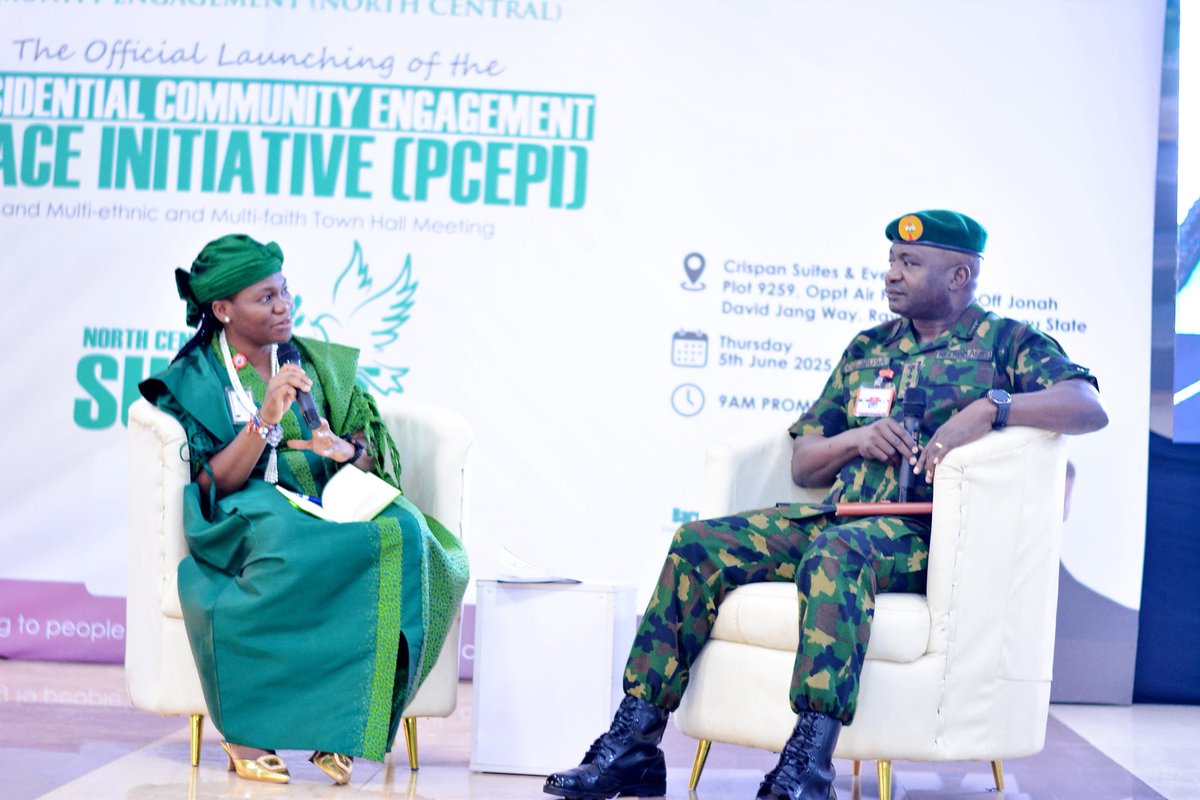 Abiodun Essiet PhD tweet media