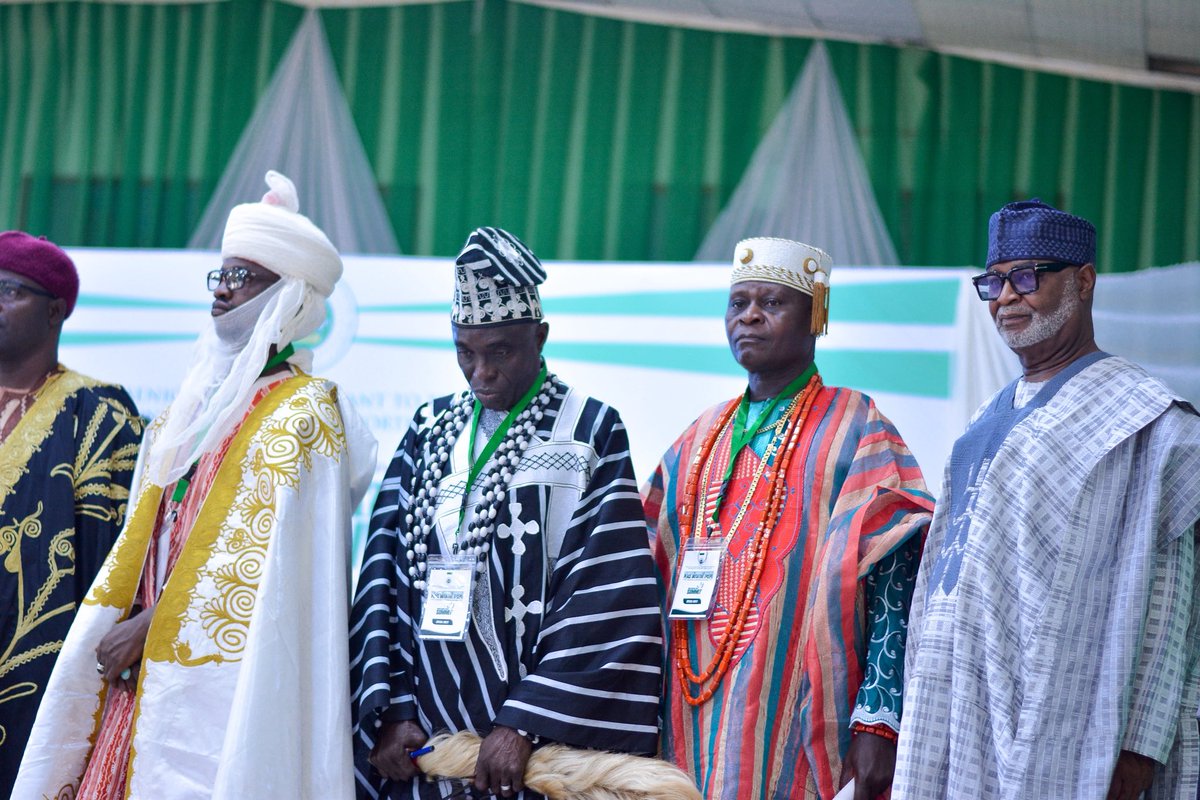 Abiodun Essiet PhD tweet media