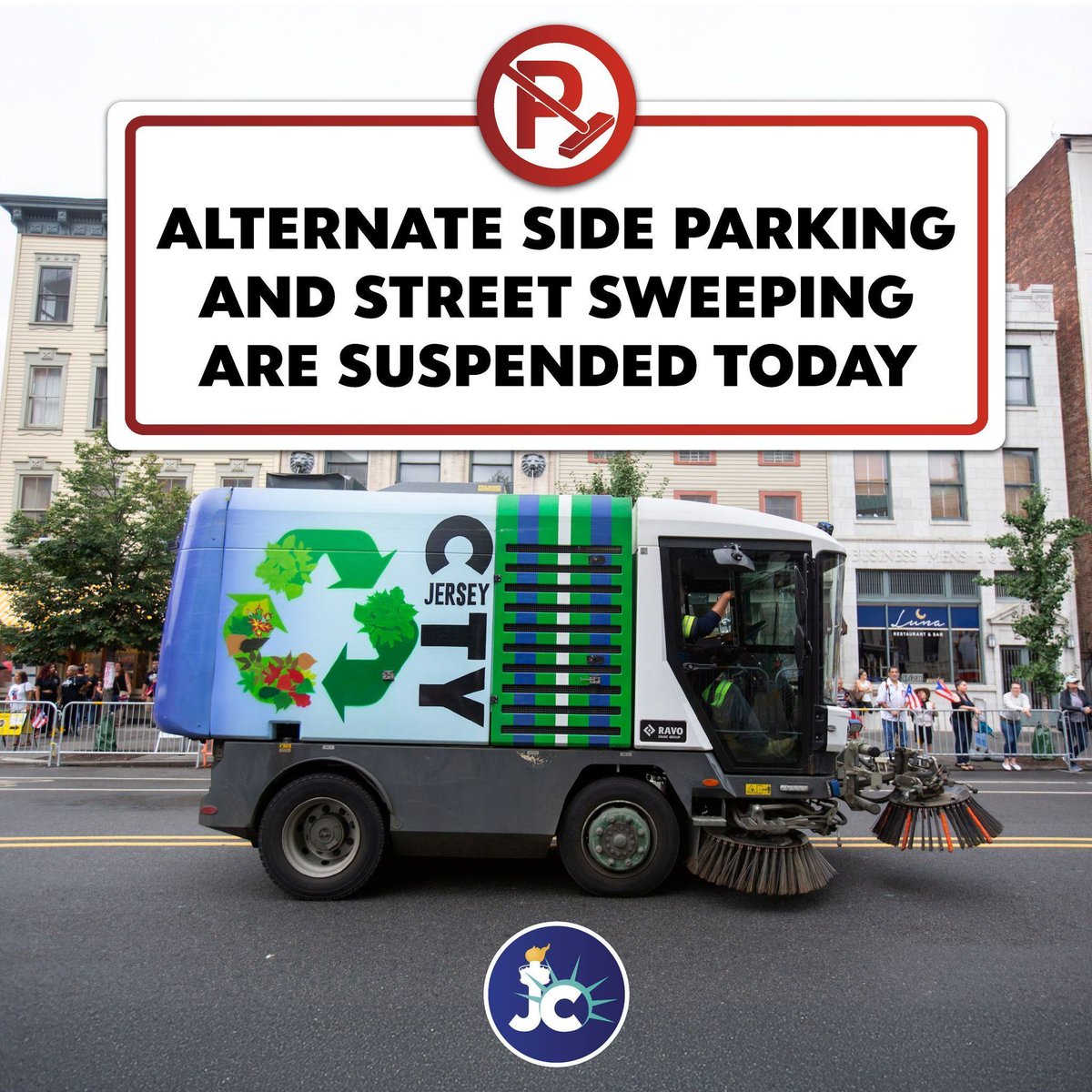 JCParking tweet media