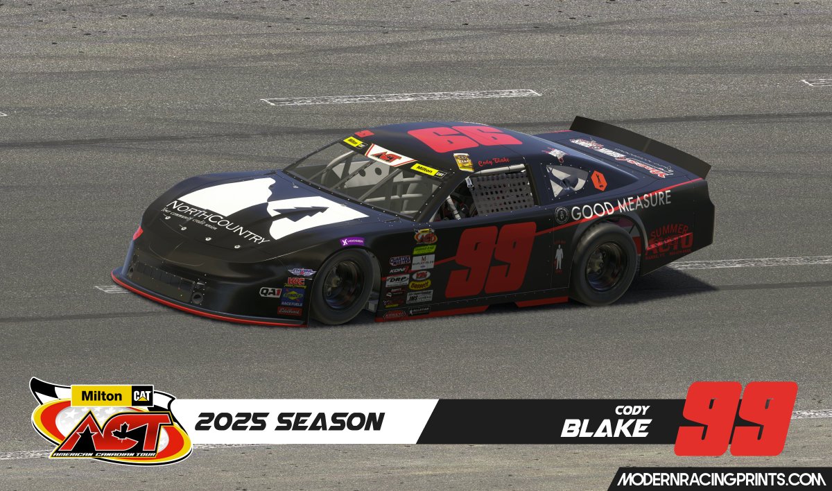 Modern Racing Prints GP tweet media