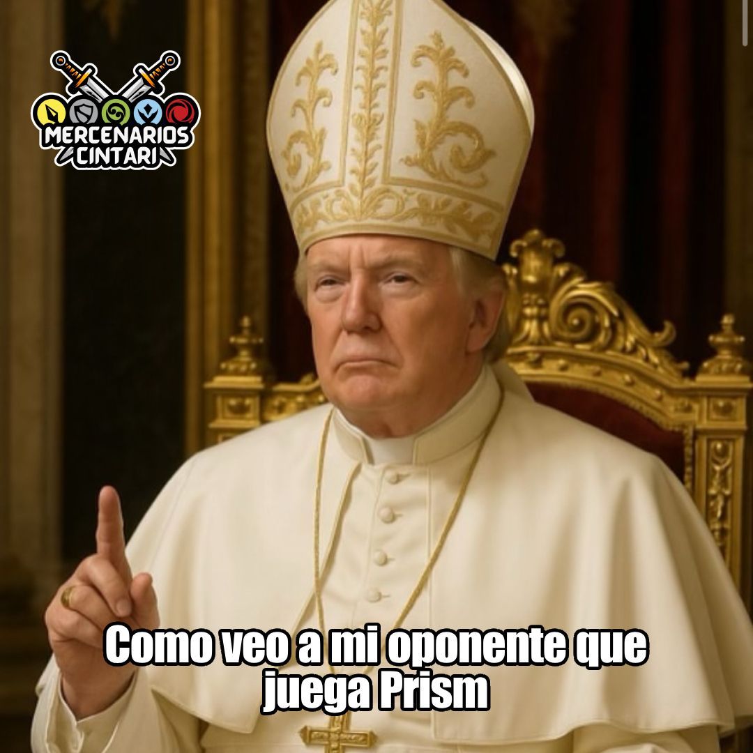 Solo a mí me pasa?

#fabtcg #fabespañol #fleshandbloodtcg #fabmemes #fleshandbloodcardgame #fleshandbloodcollector #fablatinoamerica