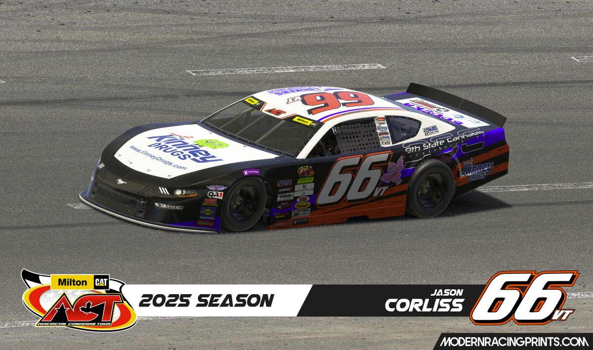 Modern Racing Prints GP tweet media