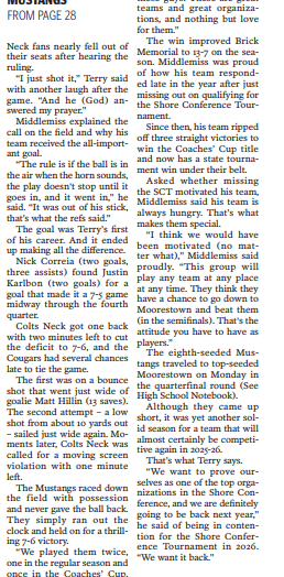 BMHSBLAX (@bmhsblax) on Twitter photo 