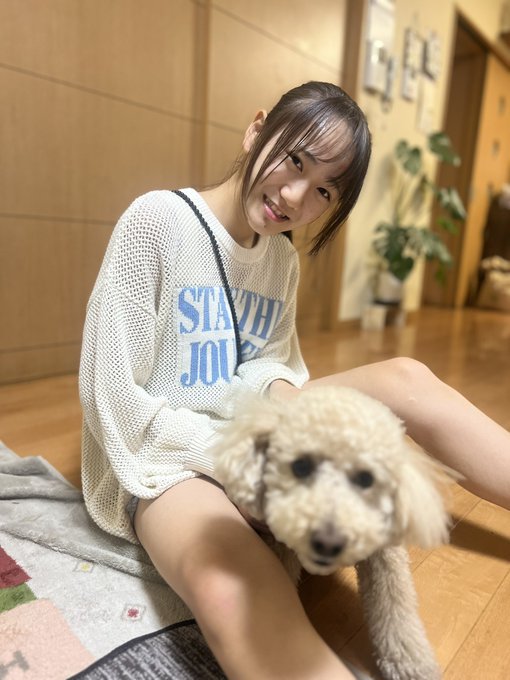 Twitterのコスプレ画像8