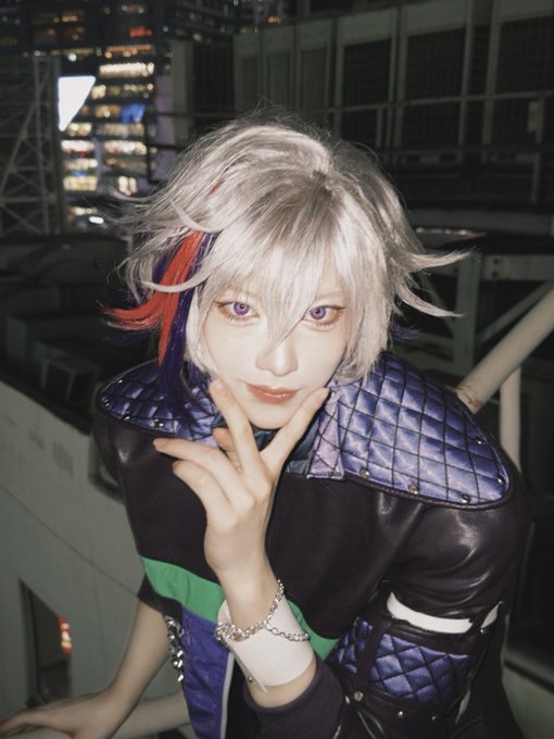 コスプレイヤーicoのTwitter画像22
