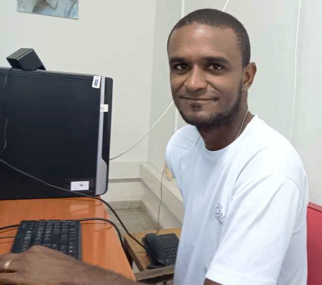 #EsNoticia  Para beneplácito de #LasTunas Centro Provincial de Electromedicina ha sido distinguido con un delegado directo a la Tercera Conferencia Nacional de la Asociación Nacional de Innovadores y Racionalizadores (ANIR). periodico26.cu/index.php/es/p…  Con <a href="/dgslastunas/">Dirección General de Salud Las Tunas</a>