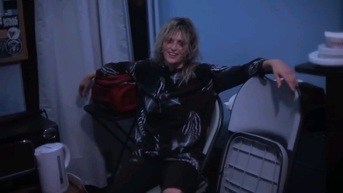 chestersource's tweet image. never getting over these pics unfortunately :p