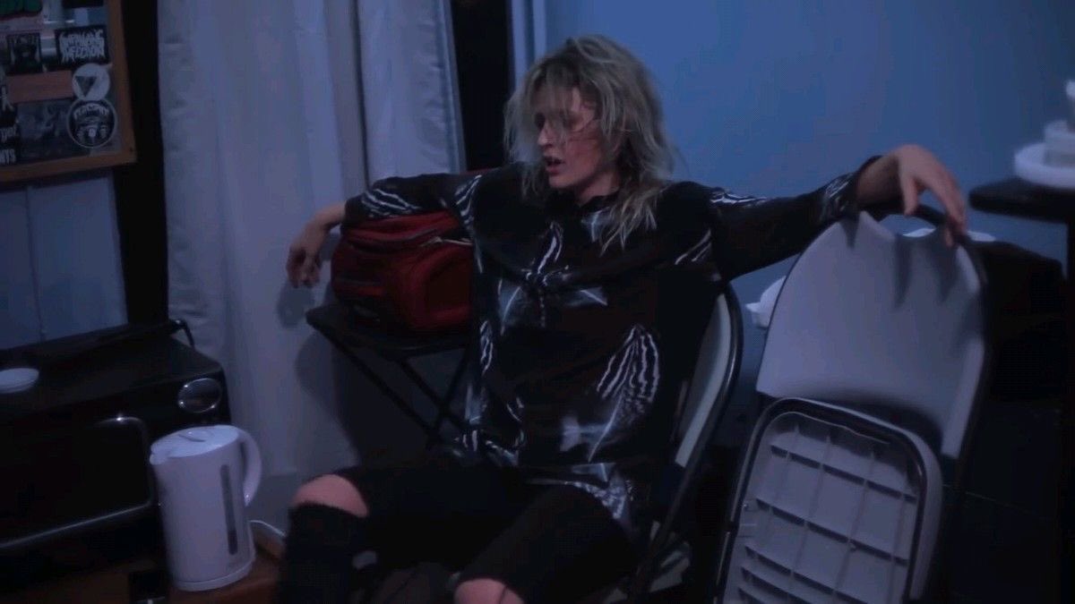 chestersource's tweet image. never getting over these pics unfortunately :p