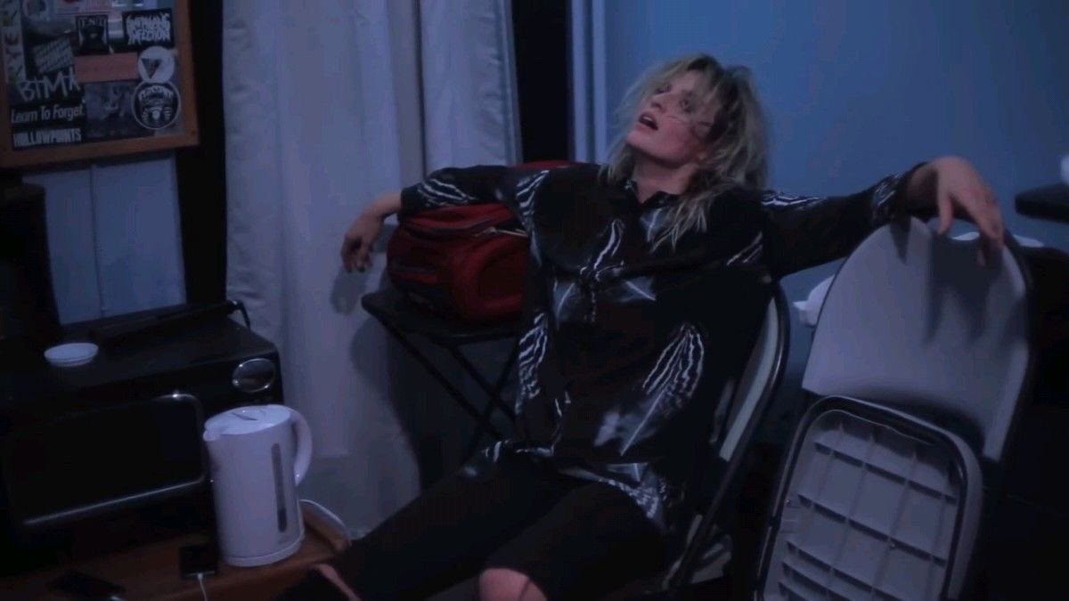 chestersource's tweet image. never getting over these pics unfortunately :p