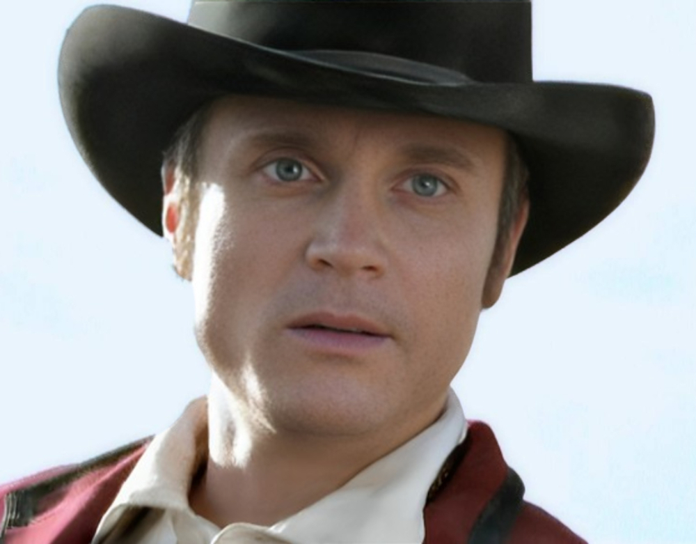 Magnificent7TV's tweet image. Happy birthday, Anthony Starke! 🎂
#EzraStandish @AnthonyStarke #Magnificent7TV