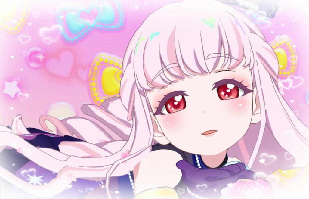 え。。かっわいい︎💕︎