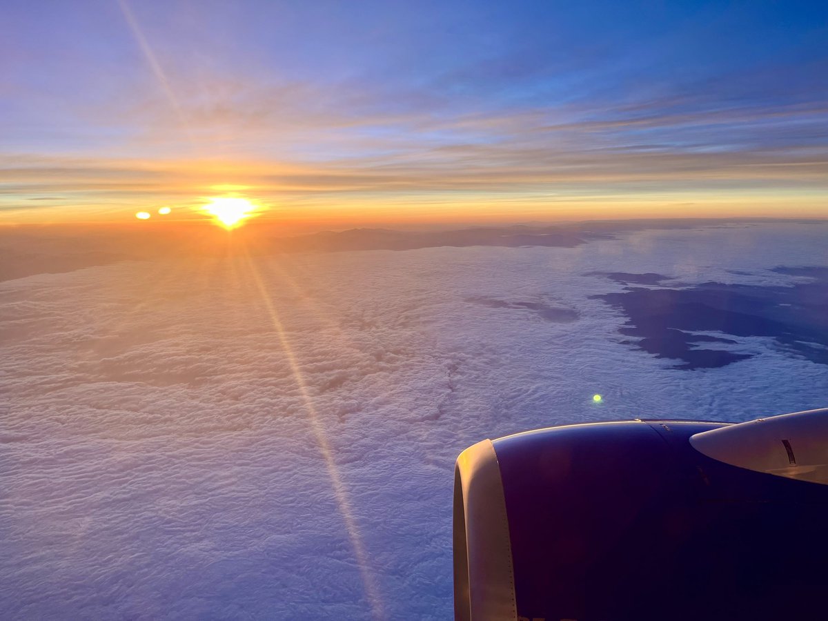 After working on some fun projects in LA for next year, excited to be hitting the skies again for this summer's shows.  First stop is Chicago, then on to Ohio!