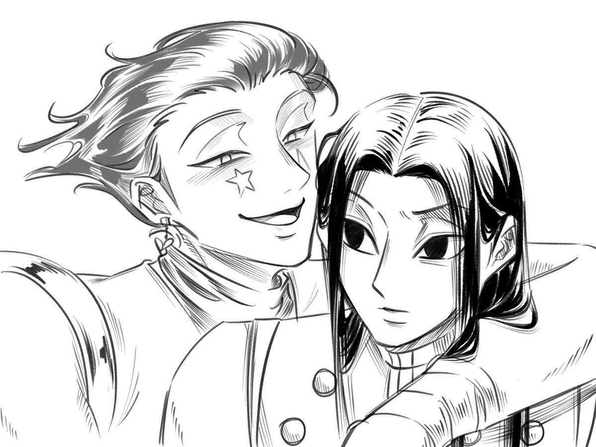 멋대로 끌어안고 찍은 셀카 낙솨. 😙😙😙