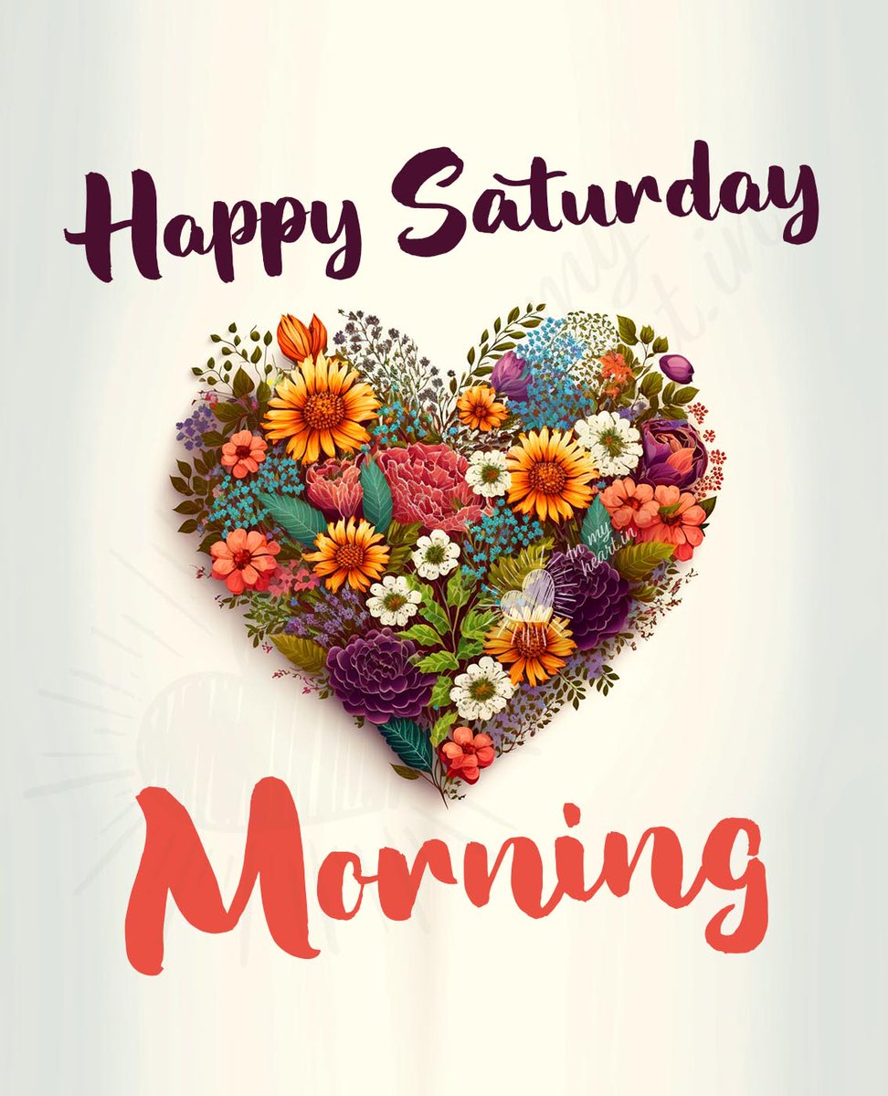 Happy weekend