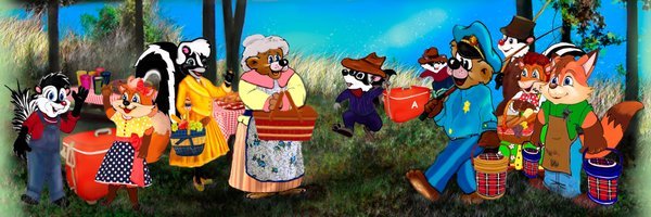JK Hansen Studios (@jkhansenaz) on Twitter photo ⭐"If you're looking for a lovely children's book that will keep your child entertained, add this book to your library." <a href="/ReadersFavorite/">Readers' Favorite</a>
#TheAdventuresofSheriffWilliker⭐📚 a.co/d/ekr6tnt
#picturebook #childrensbook #KindnessMatters #bookboost #mystery #adventuretime ⭐"If you're looking for a lovely children's book that will keep your child entertained, add this book to your library." <a href="/ReadersFavorite/">Readers' Favorite</a>
#TheAdventuresofSheriffWilliker⭐📚 a.co/d/ekr6tnt
#picturebook #childrensbook #KindnessMatters #bookboost #mystery #adventuretime