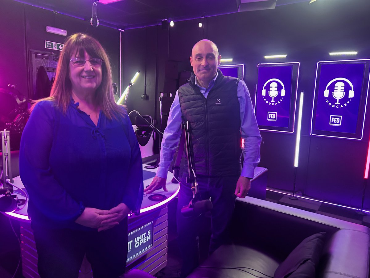 ForEntrepreneursOnly (@feohull) on Twitter photo FEO Podcast - Inspiring the Next Generation with Angela Oldroyd and Graeme Pittaway
tinyurl.com/FEOPodcastInsp…
#TheBusinessDay #BridlingtonSpa #Entrepreneurs #Networking #Inspiration #EastYorkshire #feo #PittawayDecorators
<a href="/BizWeekHumber/">Humber Business Week</a> @thebusinessday2025 FEO Podcast - Inspiring the Next Generation with Angela Oldroyd and Graeme Pittaway
tinyurl.com/FEOPodcastInsp…
#TheBusinessDay #BridlingtonSpa #Entrepreneurs #Networking #Inspiration #EastYorkshire #feo #PittawayDecorators
<a href="/BizWeekHumber/">Humber Business Week</a> @thebusinessday2025