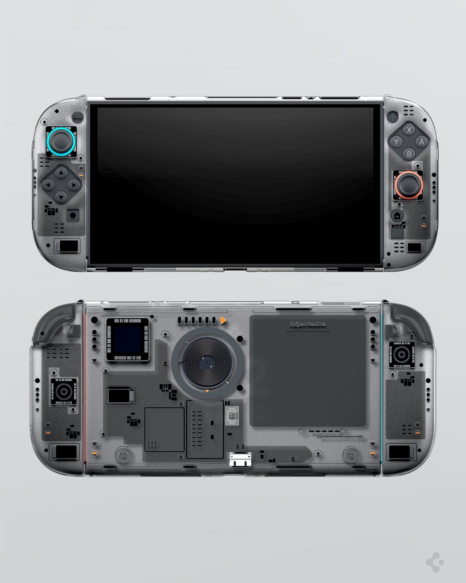 what if our Neo:One met the #Switch2