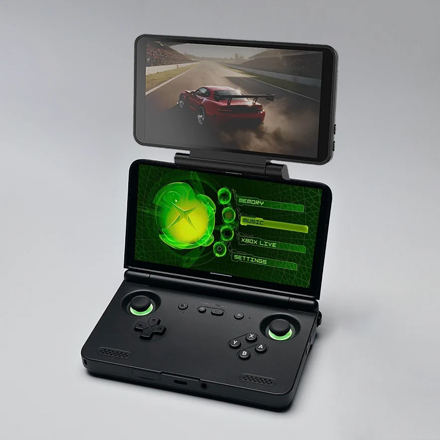 Retroid Pocket Official on X: 