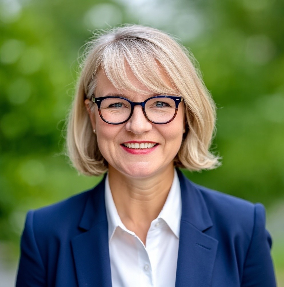 We're thrilled to announce that Friderike Butler, a leadership development expert, Master Certified Coach (MCC) &amp; founder of Butler Communication will be leading sessions at the SNAME Leadership Summit (SLS)!

For more information contact: fbutler@butlercommunication.com