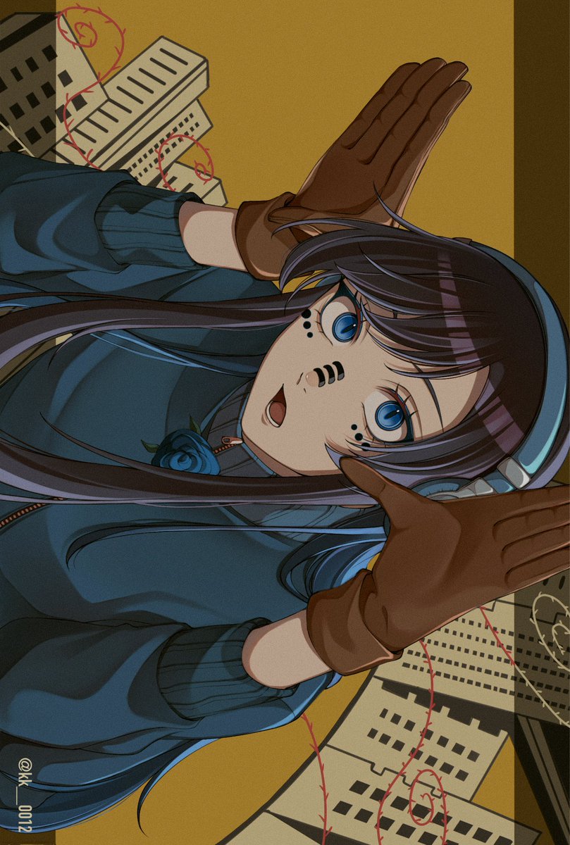 #Adoart

マトリョシカ