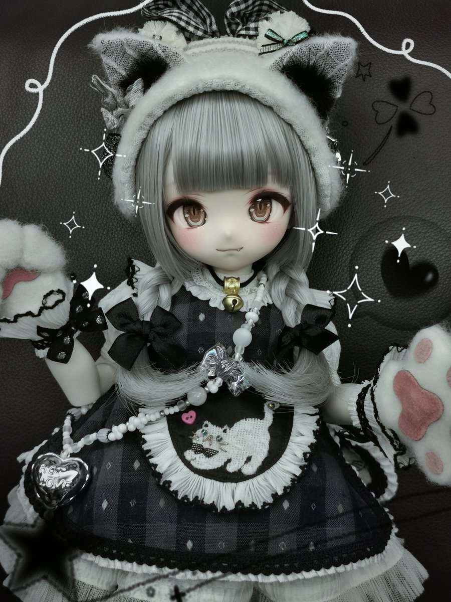 PUYOODOLL (@puyoodoll) / Posts / X