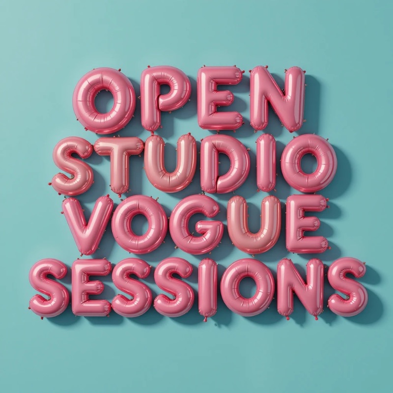 Join True T PGH every Wednesday &amp; Thursday through September 2025 for FREE Open Vogue Studio Sessions—reserve your Ballroom House’s spot today! - mailchi.mp/truetpgh/openh…
