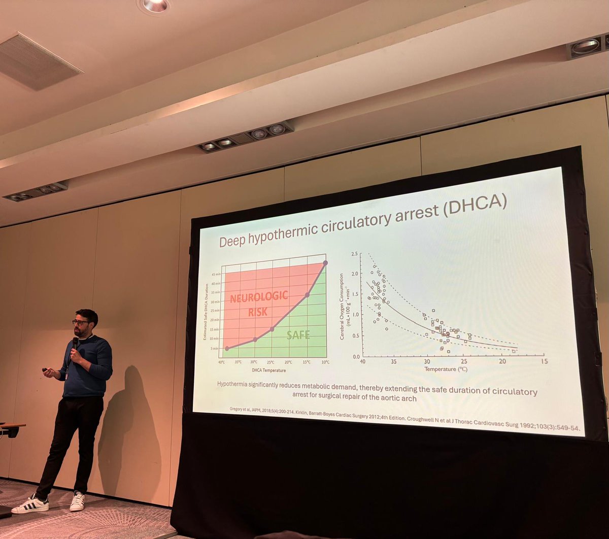 Will McDevitt (@willmcdevitt1) on Twitter photo Had a blast presenting <a href="/ClinNeurophys/">ANS</a> following my visit to <a href="/cdac_neuro/">Clinical Data Animation Center (CDAC)</a> . Check out their website below for the fascinating work they do 👇
bdsp-core.github.io
For more info on the role of EEG in HCA surgery, check out our #openaccess article 👇
academic.oup.com/icvts/article/… Had a blast presenting <a href="/ClinNeurophys/">ANS</a> following my visit to <a href="/cdac_neuro/">Clinical Data Animation Center (CDAC)</a> . Check out their website below for the fascinating work they do 👇
bdsp-core.github.io
For more info on the role of EEG in HCA surgery, check out our #openaccess article 👇
academic.oup.com/icvts/article/…