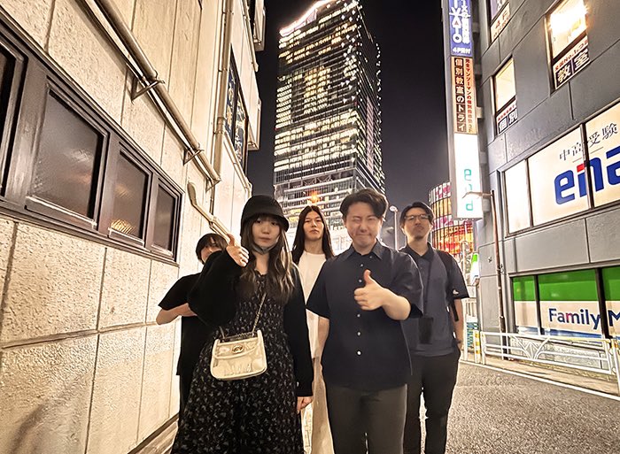 RETRO_NA_SYOUJO's tweet photo. 📡メンバーはこちら📡

レトロな少女 presents
6/21 下北沢シェルター「通信狂育」は
こちらのサポートメンバーでやります✨

是永亮介(b) @ryosukebass2 
西田一紀(g) @k_daisyloo 
河津翔馬(d) @drshowma 

メール予約は公式HPもしくは
こちらの予約フォームから💁

https://t.co/mf0tHtCq1c https://t.co/MAzH0okeWM