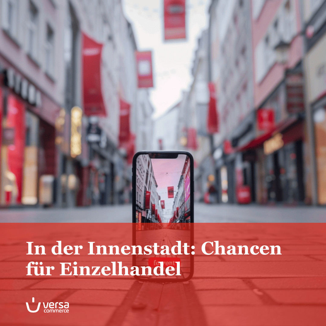 VersaCommerce.de tweet media