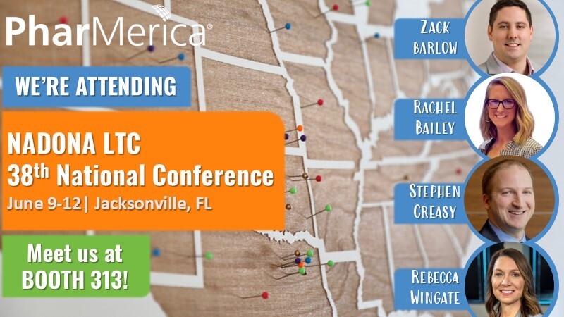 We're headed to Jacksonville for the <a href="/NAD0NA/">NAD0NA</a> conference! Attending? Be sure to:
✅ Stop by booth 313 &amp; meet our team
✅ Catch Stephen &amp; Rebecca's presentation, "Leveraging Your Pharmacy Services Provider to Improve Patient Care Beyond Medication Reconciliation" on Weds at 8:45am