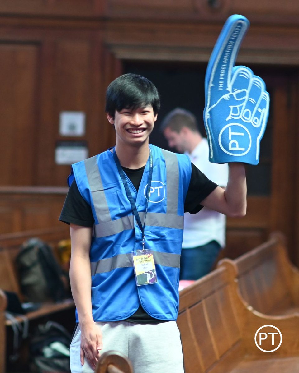 Hands up if you've got your EMA ticket 🙋‍♂️ 🙋‍♀️ 😀 

If you haven’t secured your place yet, there’s still time.

Can’t make the full three days? Day tickets are available — so you can still join us for part of the conference.

Find out more: buff.ly/gvL5NUP

#EMA
#EMA2025