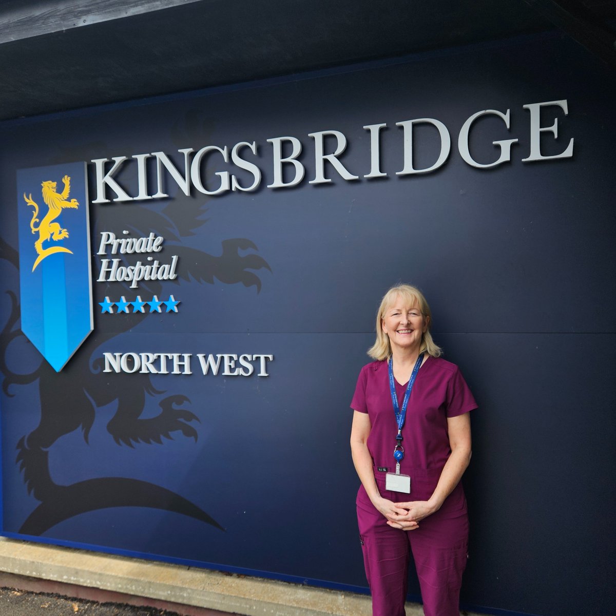 Kingsbridge North West (@kingsbridgenw) on Twitter photo Wishing our lead physiotherapist Hilary the very best of luck at the <a href="/ulstertatlermag/">Ulster Tatler</a> Influential Women Awards 2025 tomorrow! Nominated for Contribution to Health, we’re so proud of everything you do 🎉💙 Wishing our lead physiotherapist Hilary the very best of luck at the <a href="/ulstertatlermag/">Ulster Tatler</a> Influential Women Awards 2025 tomorrow! Nominated for Contribution to Health, we’re so proud of everything you do 🎉💙