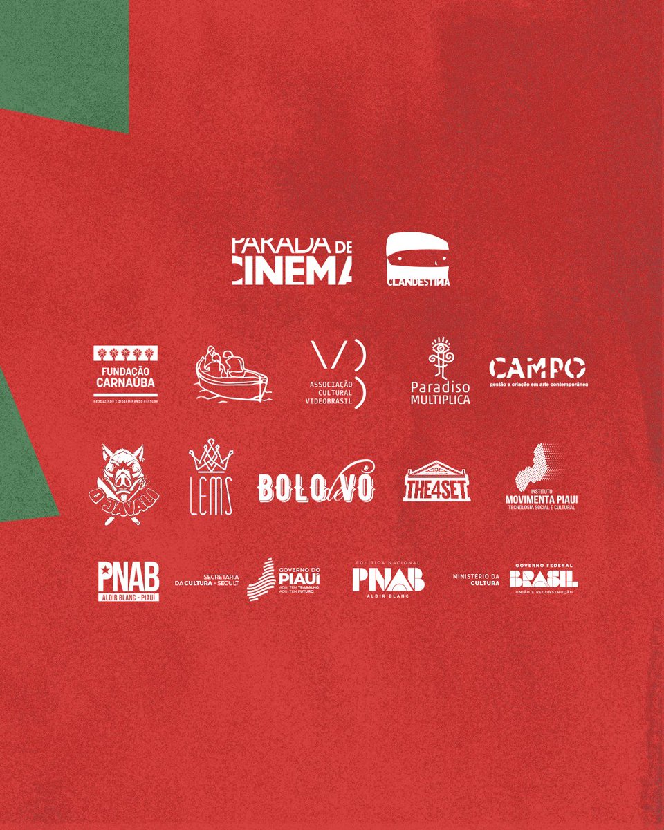 Parada_D_Cinema's tweet photo. A 8ª Parada de Cinema abre sua programação com a masterclass Esculpindo a Cena, com a diretora e roteirista Gabriela Amaral Almeida. Dia 12/06 às  17h no canal Paradiso no YouTube. Link em breve na bio. Gratuito e para todes! https://t.co/BM5NJZCiUC