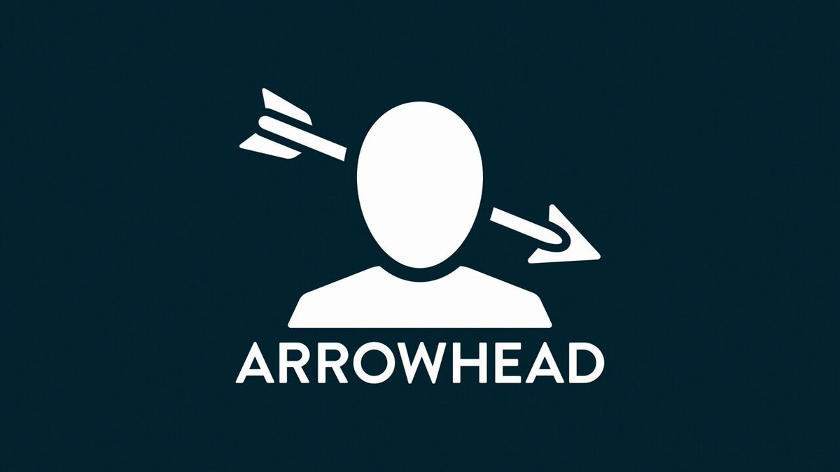 Zuby_Tech's tweet image. Arrowhead Co Founder Johan Pilestedt:

"(Tencent) Opens up opportunities for China as a market. Getting access to the Chinese player base is the holy grail in the gaming industry"

"(Tencent) Can give us enormous financial leverage."

#Arrowhead #Tencent