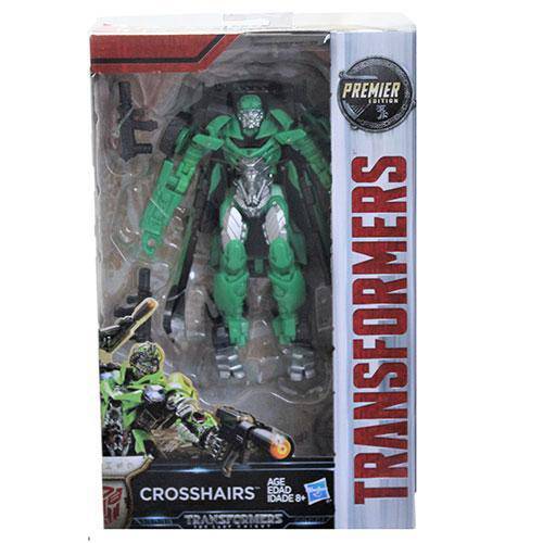toyshnip's tweet image. Rolling out the red carpet for our deluxe Transformer, Crosshairs! 🤖💫 Your shelf is begging for this sleek addition. 🚗💨 Get it for $36.82! #Transformers #ToyShnip #Collectibles toyshnip.com/products/trans…