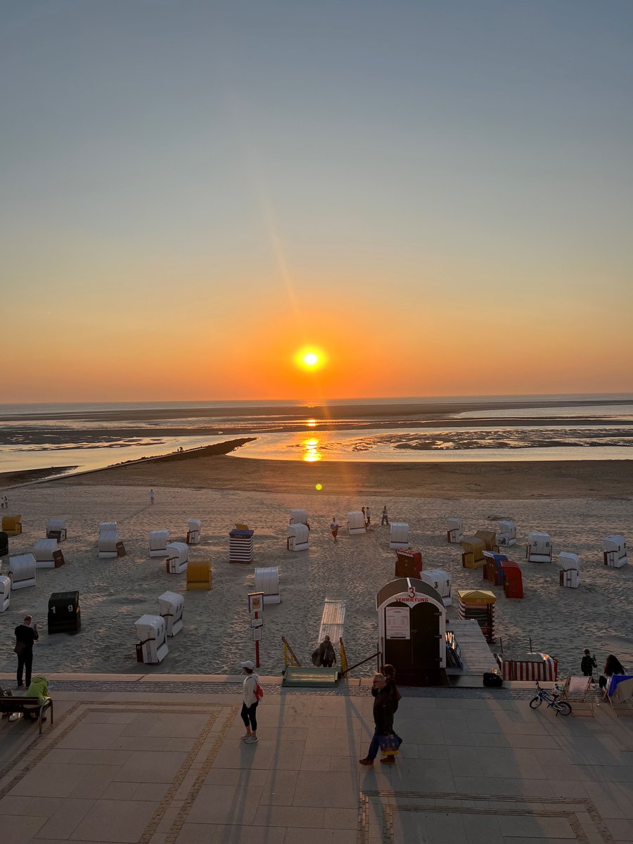 TatianaVoytsenk's tweet image. #ebb #northsea #borkumisland