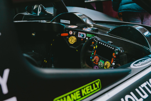 quickgrind's tweet image. On the road to Silverstone!
The UWR Race Team hits the track this weekend (7–8 June) for the next round of the Equipe Sports Prototypes at the legendary circuit.
Good luck to the team — let’s make it count!
#Quickgrind #UWRacing #Silverstone #InfinitePossibilities