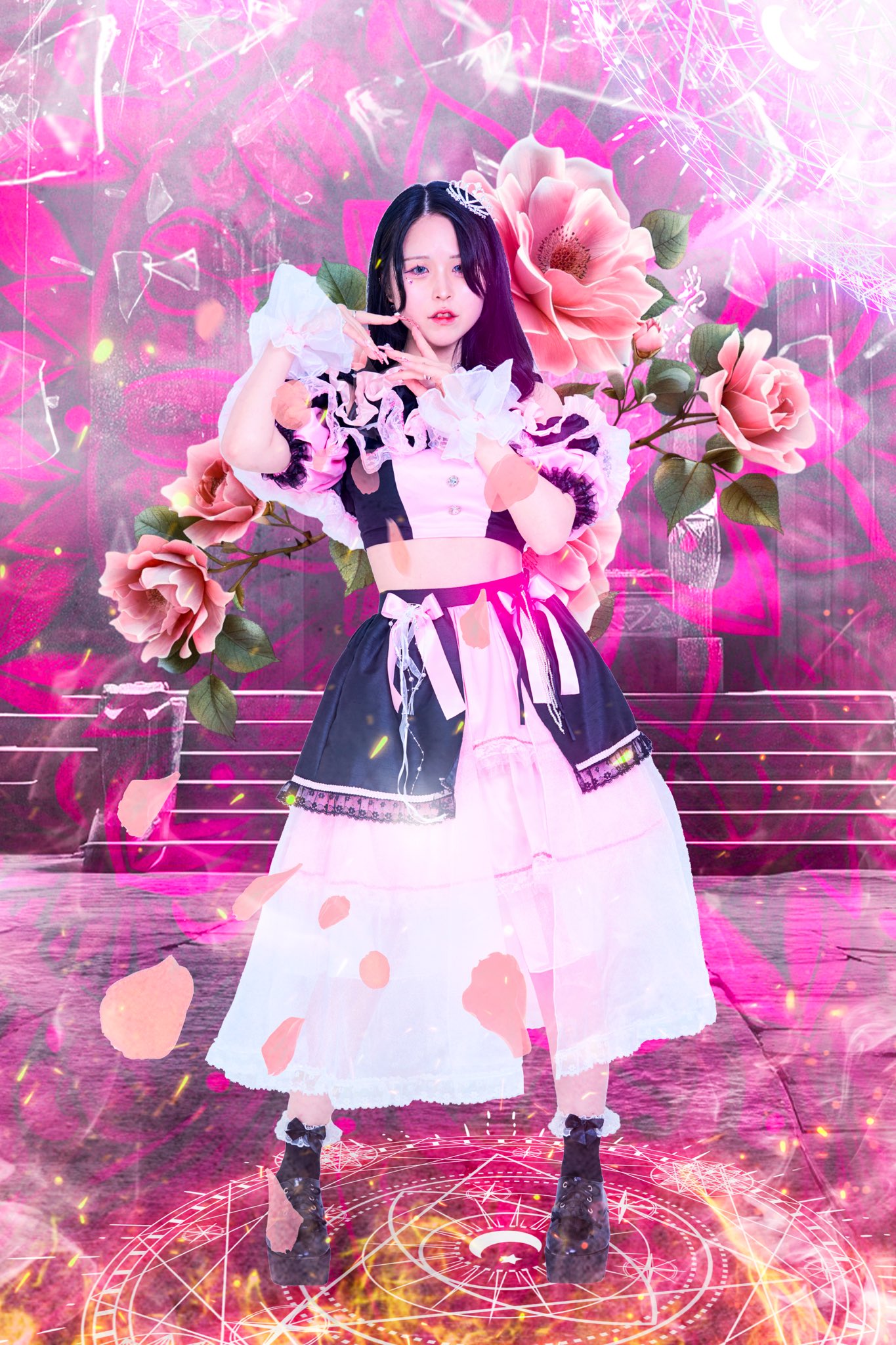 ❤️あ様❤️ Crazy Fantasy 👾🎮 on X: 