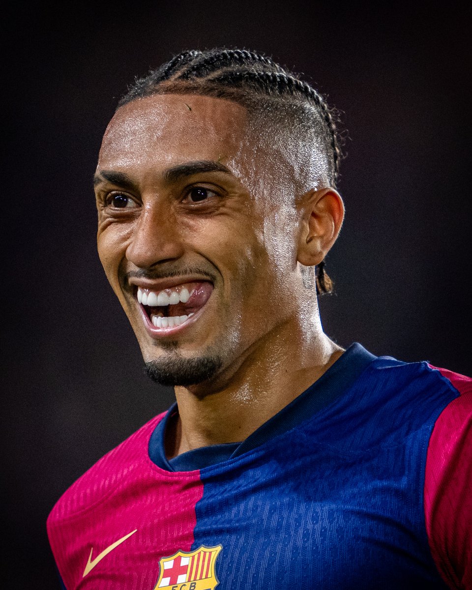 🏆 El millor jugador de la temporada de la Lliga té nom i cognoms: 𝐑𝐚𝐩𝐡𝐚𝐞𝐥 𝐃𝐢𝐚𝐬 𝐁𝐞𝐥𝐥𝐨𝐥𝐢