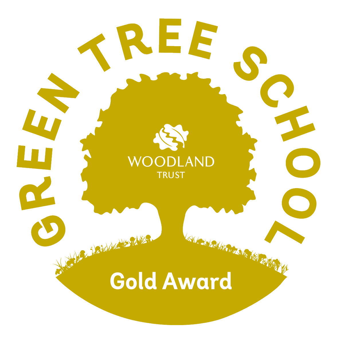 ACE Forest School tweet media