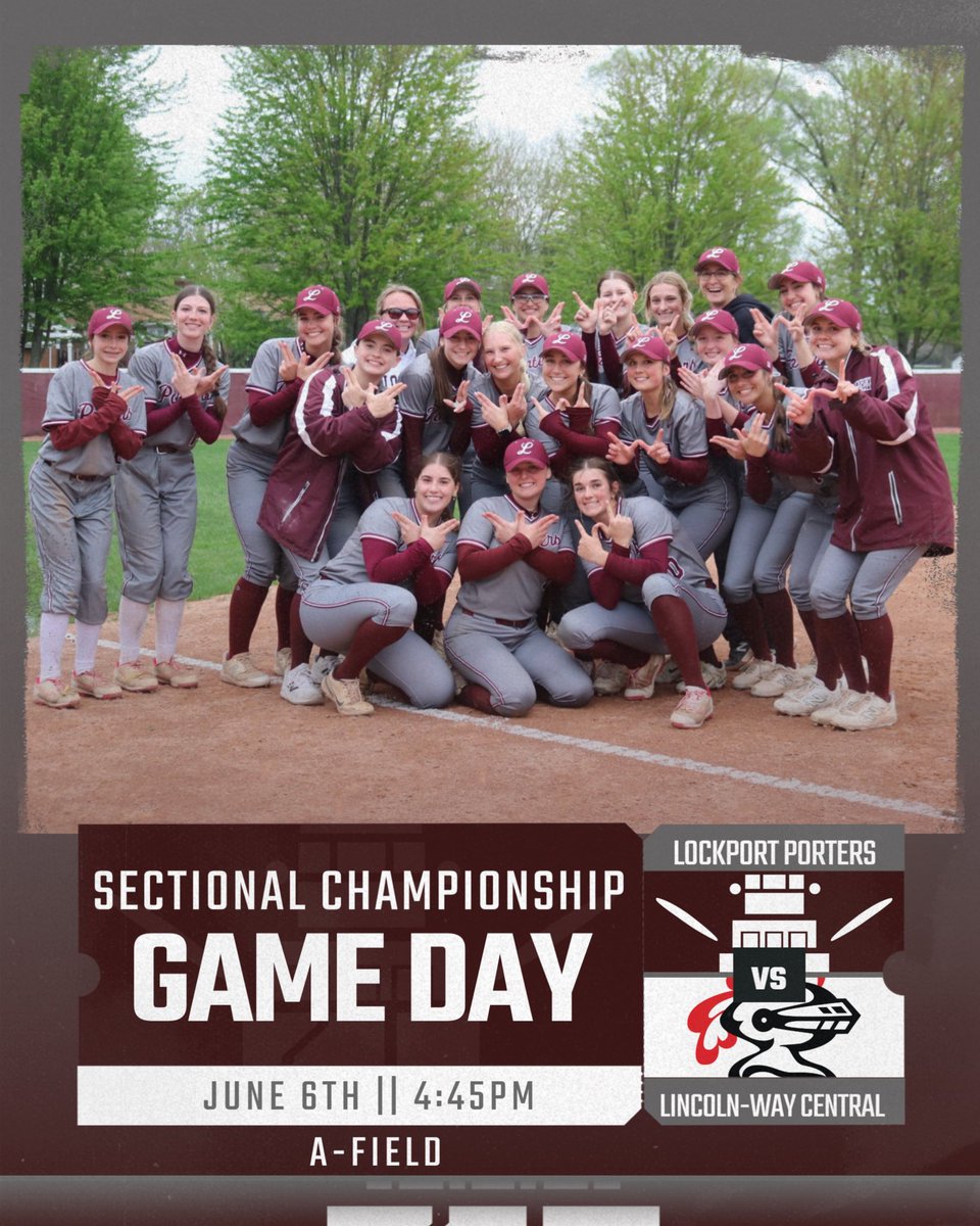 Let’s GO!   ♥️⚓️🥎