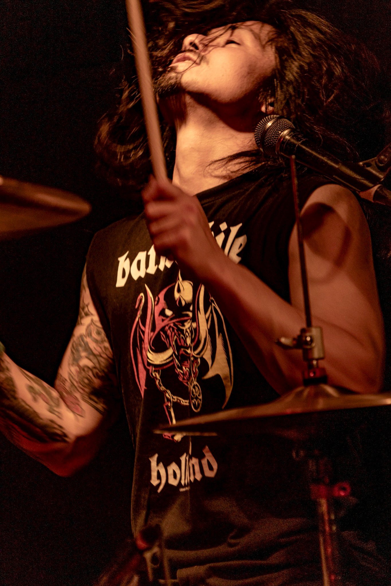 SKINHEAD GIRL (@BotwinSkinhead) / X