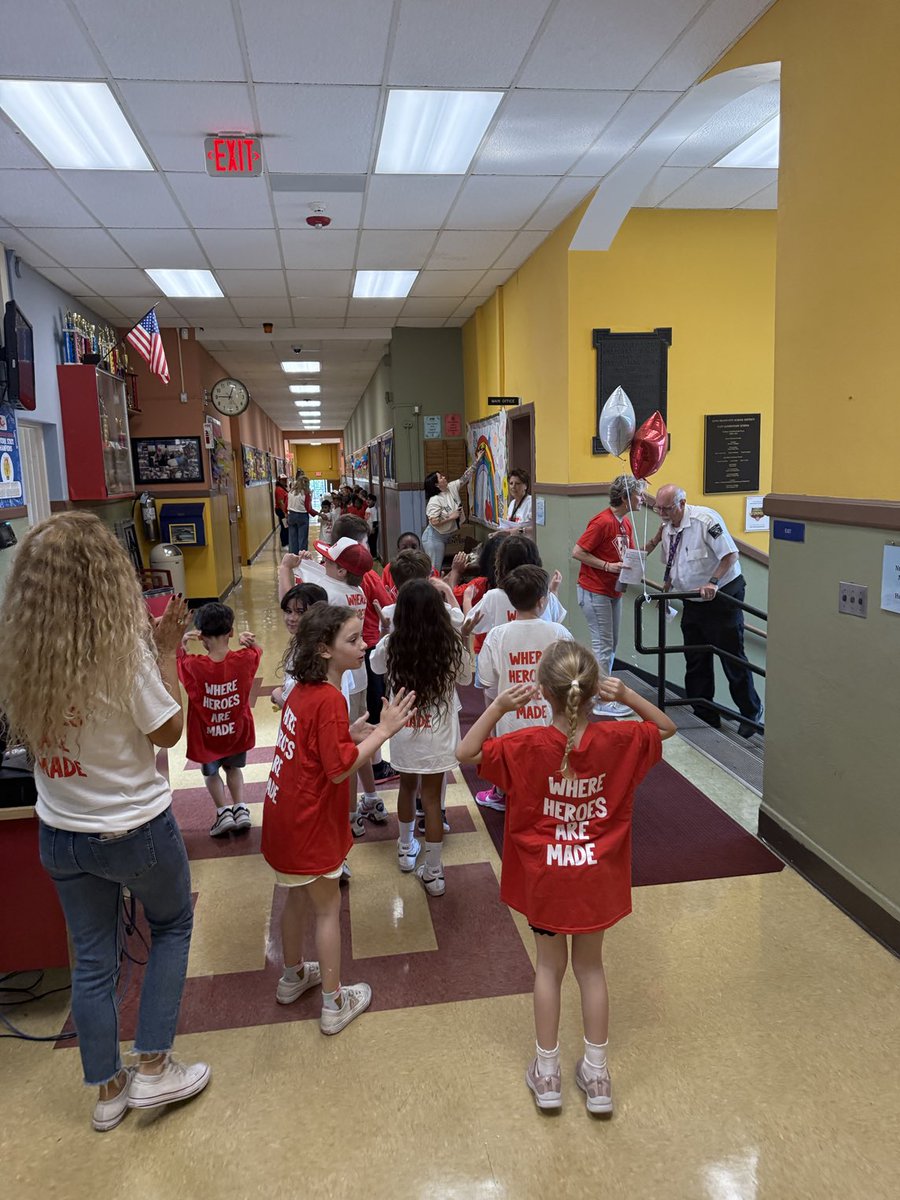 Kathy Connolly (@24kath) on Twitter photo Fun Day at East is kicking off. Where HEROES are made! <a href="/CZawatson/">Cristine Zawatson</a> Thank you PTA and teachers in advanced!! ❤️ Fun Day at East is kicking off. Where HEROES are made! <a href="/CZawatson/">Cristine Zawatson</a> Thank you PTA and teachers in advanced!! ❤️