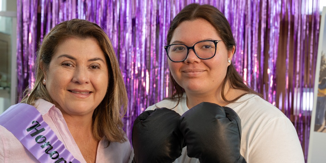 LeeHealthCancer's tweet image. What a powerful #CancerSurvivorDay at our Regional Cancer Center and Bonita Health Center! 💙
We celebrated strength, healing & hope with survivors, families & care teams who inspire us every day.
Here's to life, courage & the journey forward. #LeeHealthCancerInstitute #SWFL