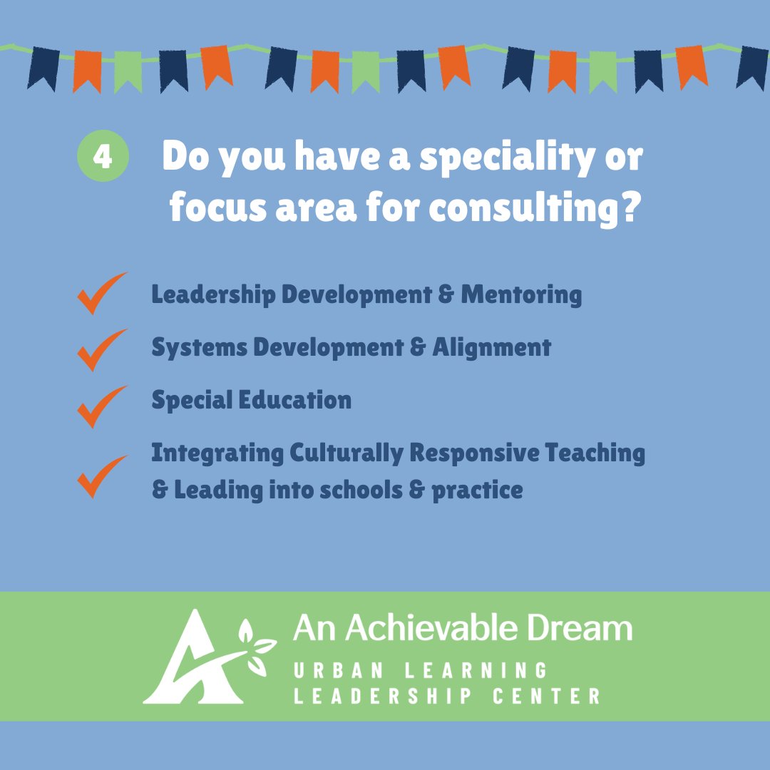 Meet Dr. Kelly Monson—one of our incredible ULLC consultants! With deep expertise and a heart for impact, Kelly brings unwavering commitment to every space she supports. Swipe to learn more about her expertise and a couple fun facts! 💫 #AADULLC #ConsultantSpotlight
