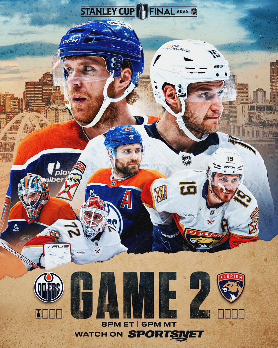Sportsnet tweet media